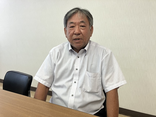 画像中央上