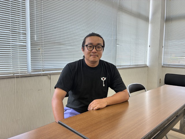 画像中央上