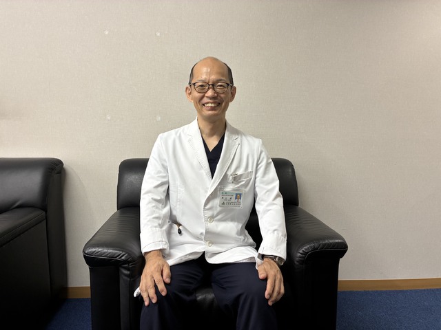 画像中央上