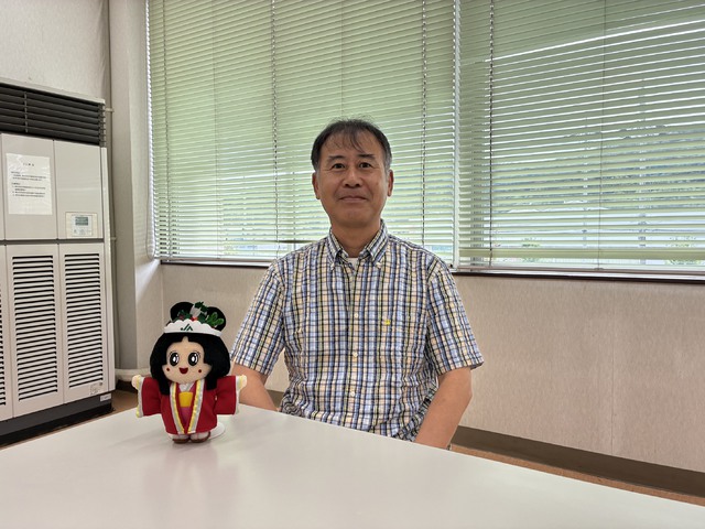 画像中央上